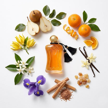 Parfums De Marly Safanad Royal Essence Perfume for Women
