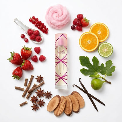 Aquolina Pink Sugar Perfume for Women