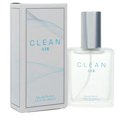 Clean Air Clean
