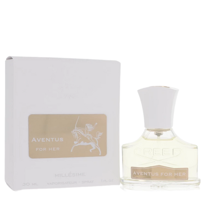 Aventus for Her Creed