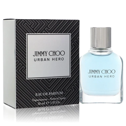 Urban Hero Jimmy Choo