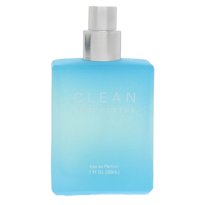 Cool Cotton Clean