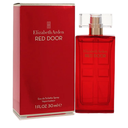 Elizabeth Arden Red Door Elizabeth Arden