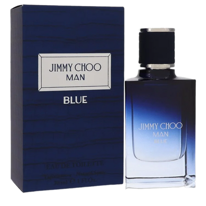 Jimmy Choo Man Blue Jimmy Choo