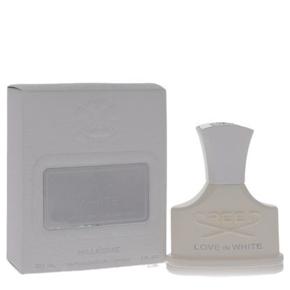 Love in White Creed