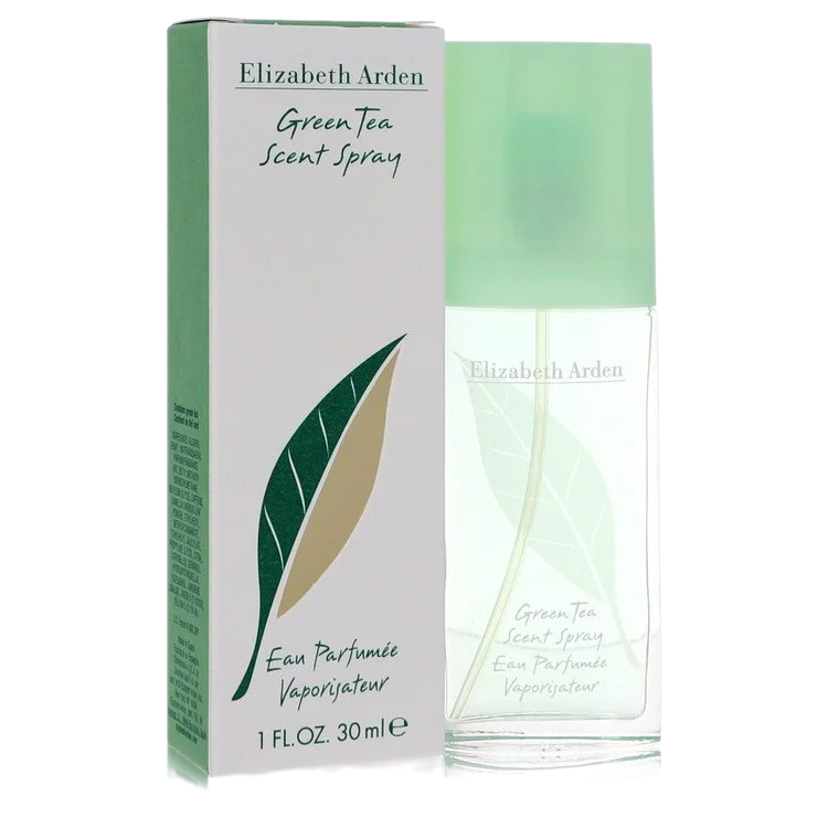 Green Tea Elizabeth Arden