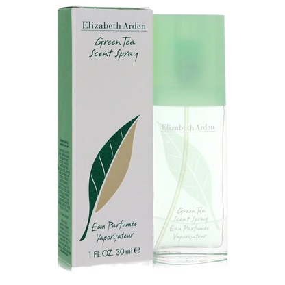 Green Tea Elizabeth Arden