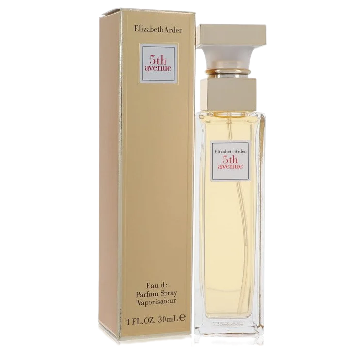 5th Avenue Elizabeth Arden