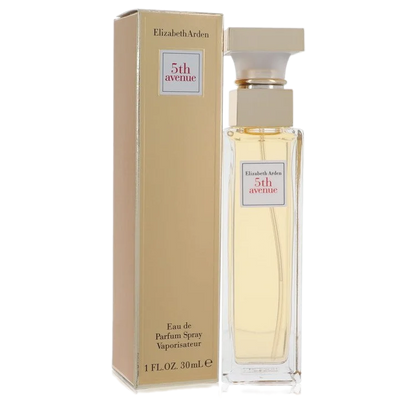 5th Avenue Elizabeth Arden