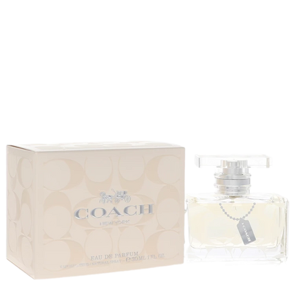 Coach Signature Perfume