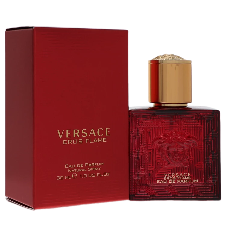 Eros Flame Versace