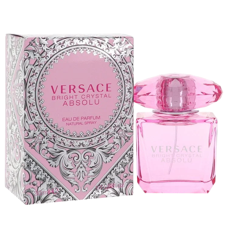Bright Crystal Absolu Versace