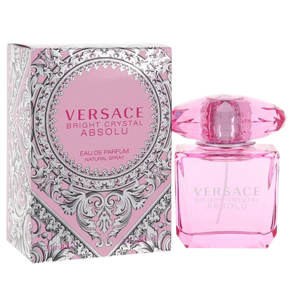 Bright Crystal Absolu Versace
