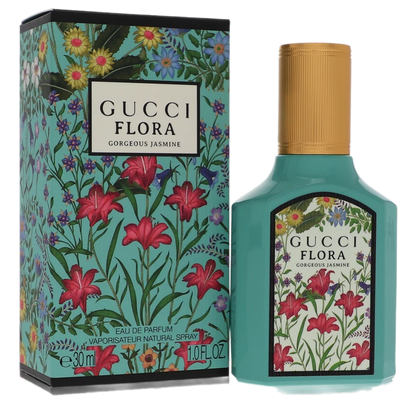 Flora Gorgeous Jasmine Gucci