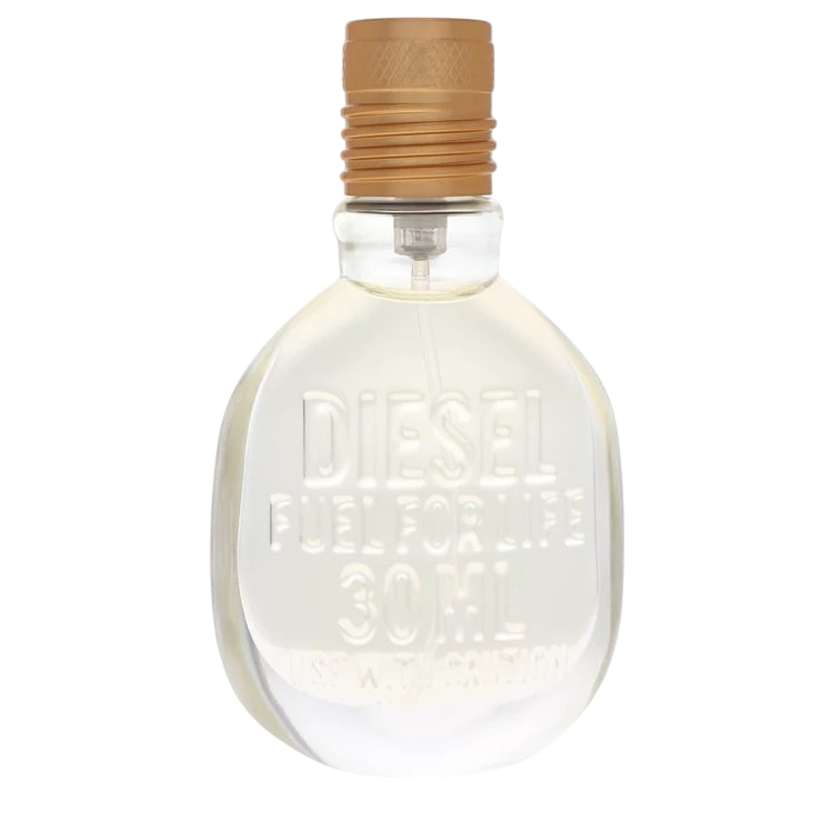 Fuel for Life Homme Diesel