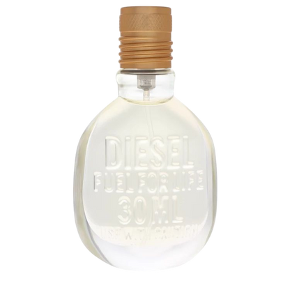 Fuel for Life Homme Diesel