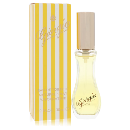 Giorgio Giorgio Beverly Hills