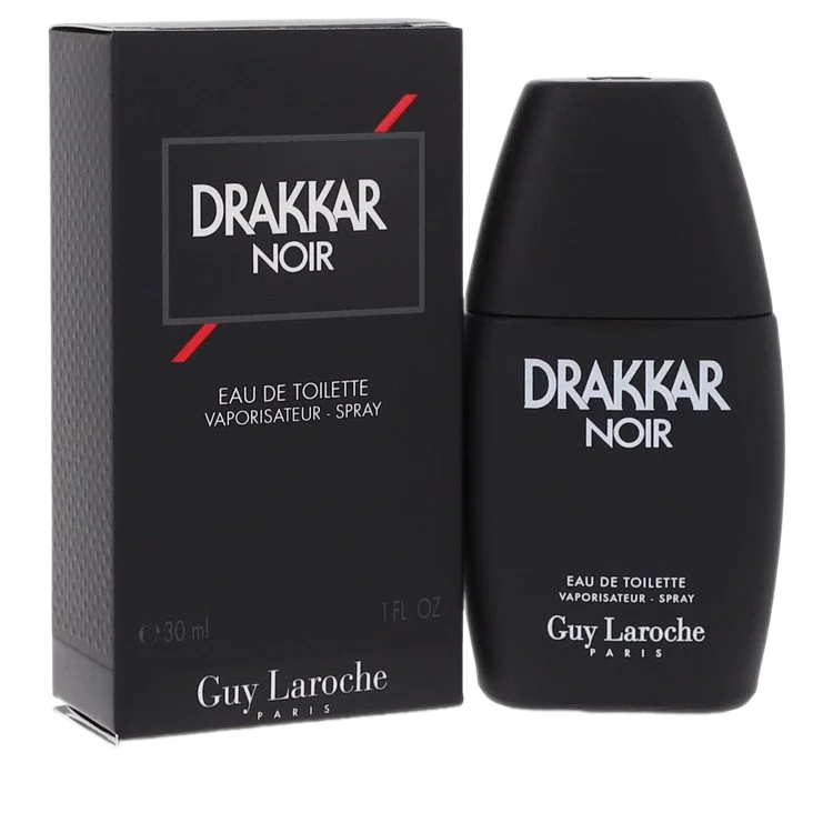 Drakkar Noir Guy Laroche