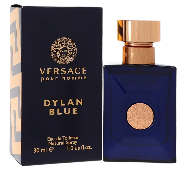 Versace Pour Homme Dylan Blue Versace