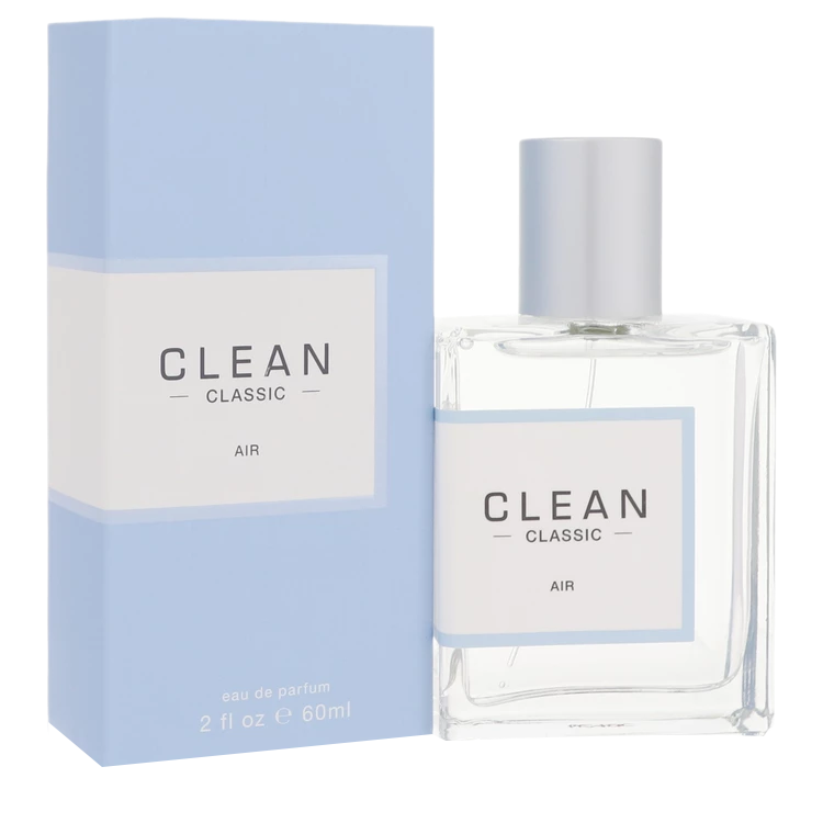 Clean Air Clean