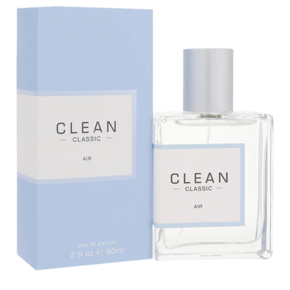 Clean Air Clean