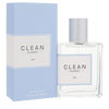Clean Air Clean