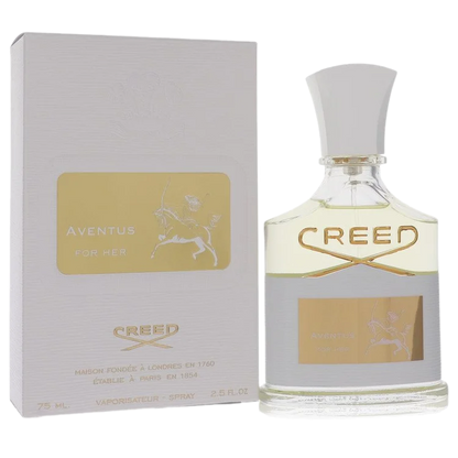 Aventus for Her Creed