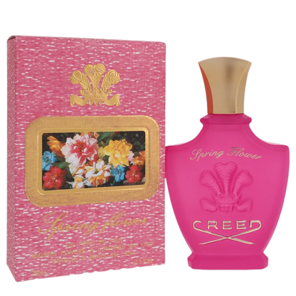 Spring Flower Creed
