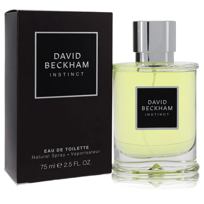 Instinct David Beckham