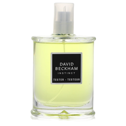 Instinct David Beckham