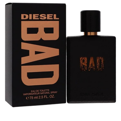 Bad Diesel