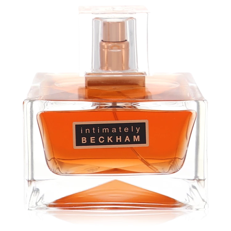 Intimately Beckham Men David Beckham