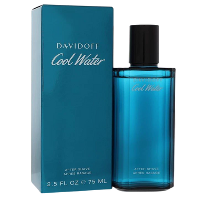 Cool Water Davidoff