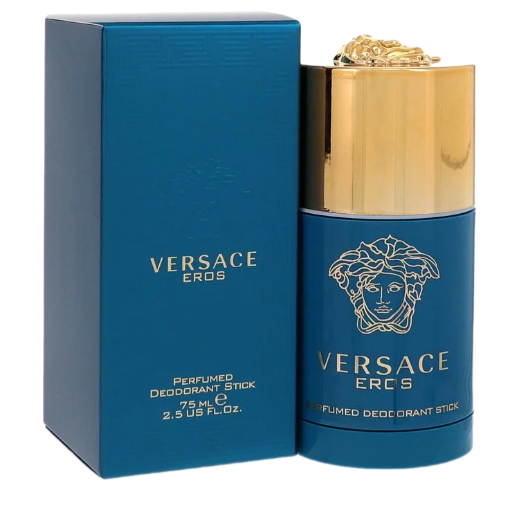 Eros Eau de Parfum Versace