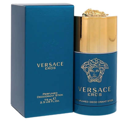 Eros Eau de Parfum Versace