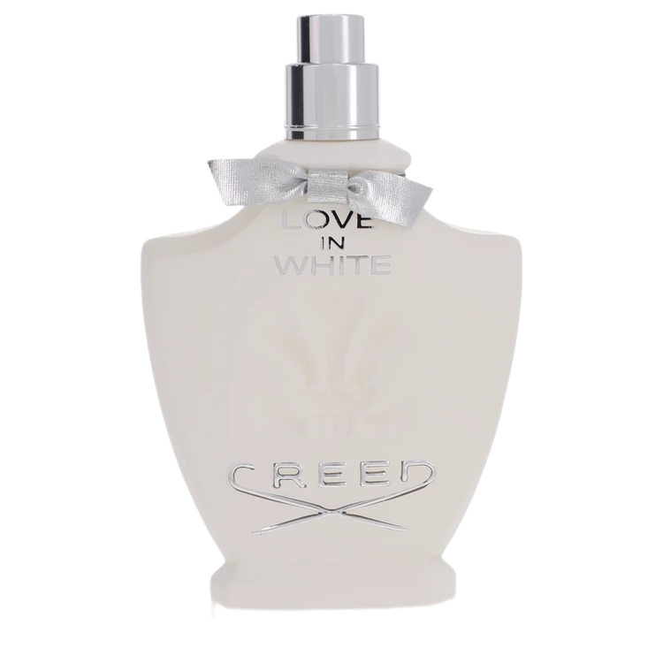 Love in White Creed