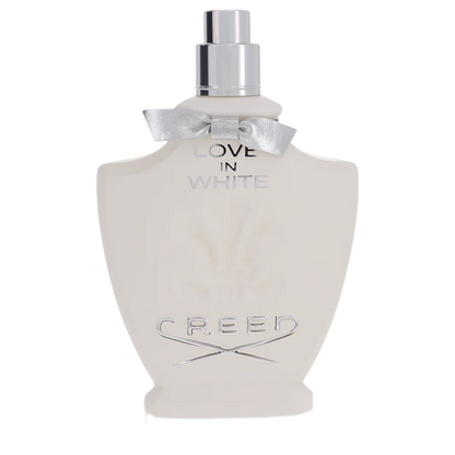 Love in White Creed