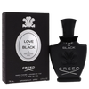 Love in Black Creed