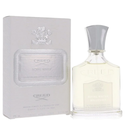 Royal Water Creed