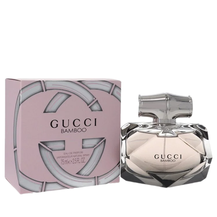 Gucci Bamboo Gucci