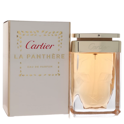 La Panthere Cartier