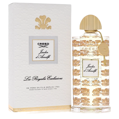 Jardin d’Amalfi Creed