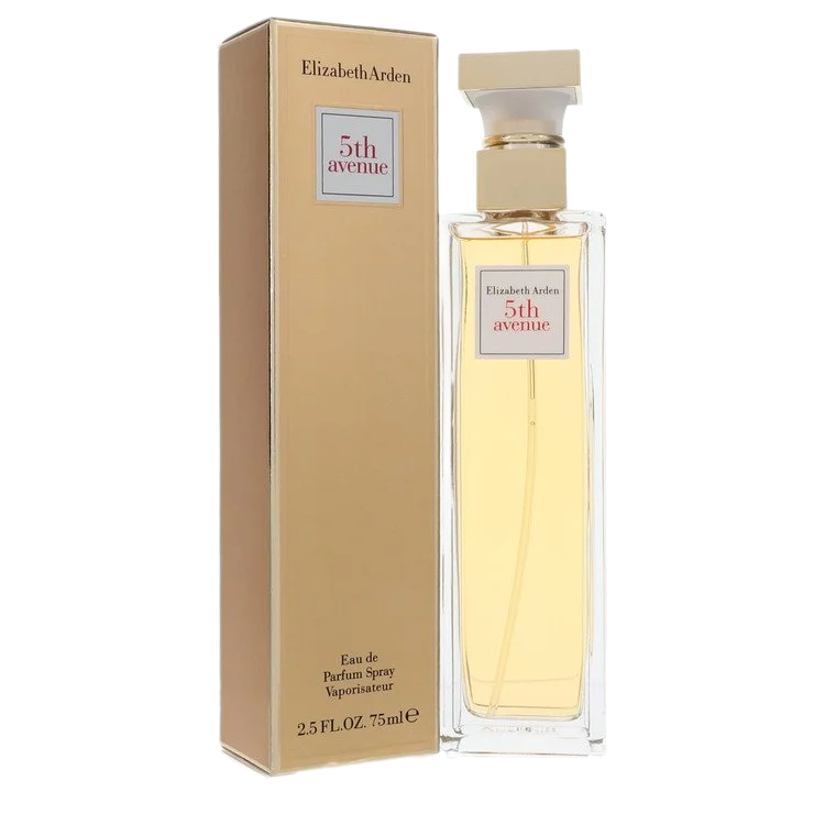 5th Avenue Elizabeth Arden