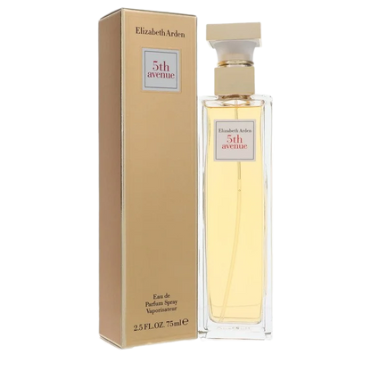 5th Avenue Elizabeth Arden