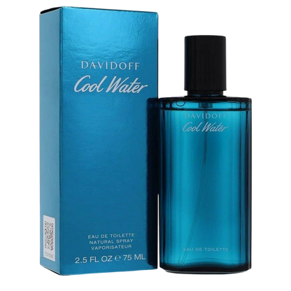 Cool Water Davidoff
