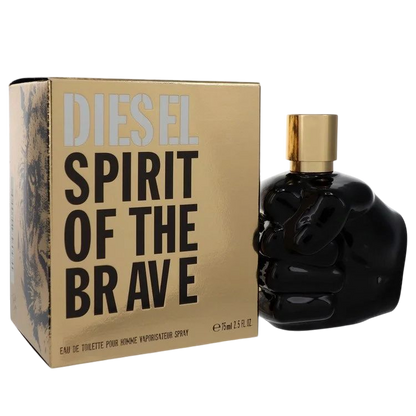 Spirit Of The Brave Diesel