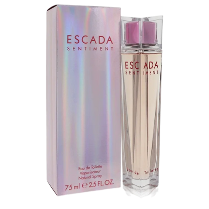 Escada Sentiment Escada