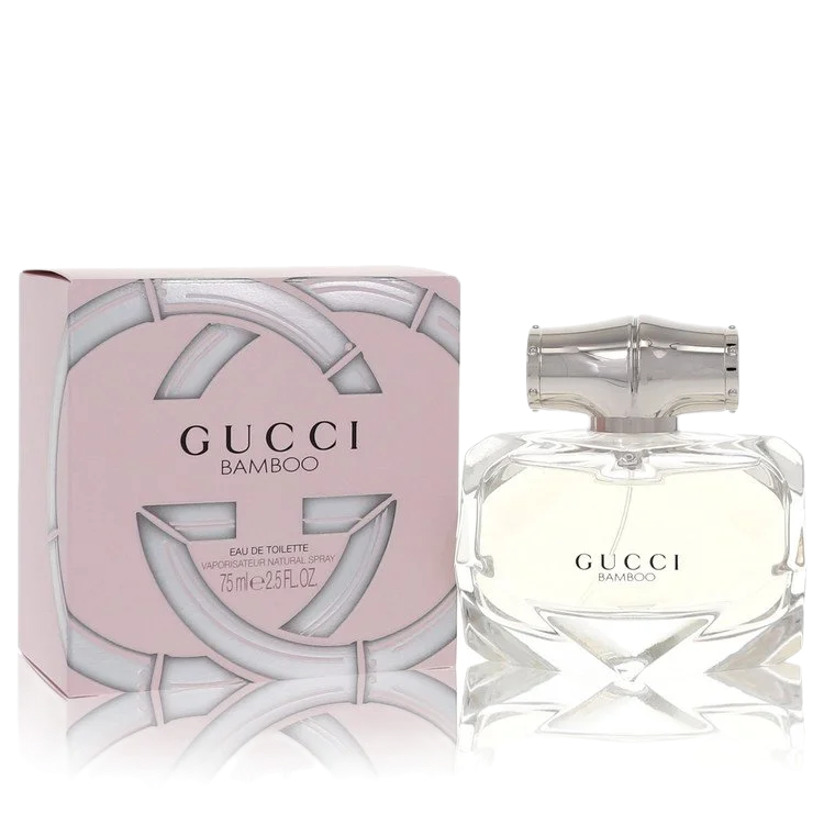 Gucci Bamboo Gucci