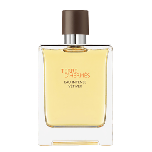 Terre D'Hermes Eau Intense Vetiver Hermès for men