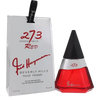273 Red Perfume
By Fred Hayman for Women